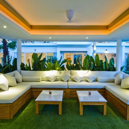 Chi Samui Resort Bophut Exterior foto