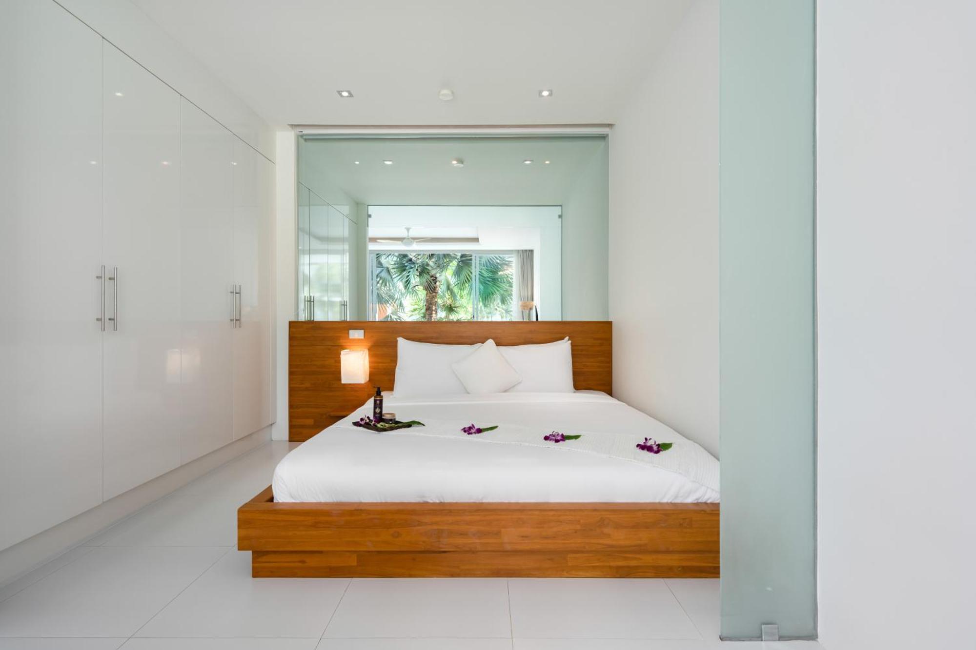 Chi Samui Resort Bophut Exterior foto