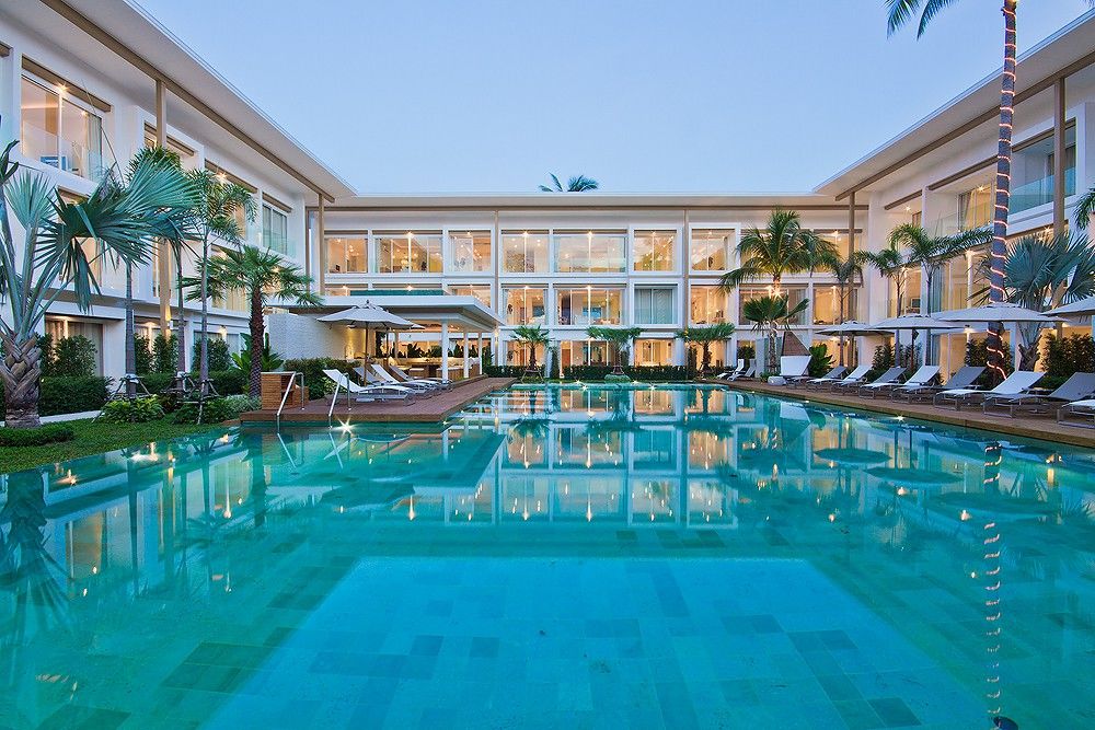 Chi Samui Resort Bophut Exterior foto