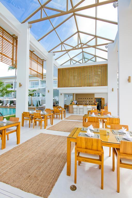 Chi Samui Resort Bophut Exterior foto